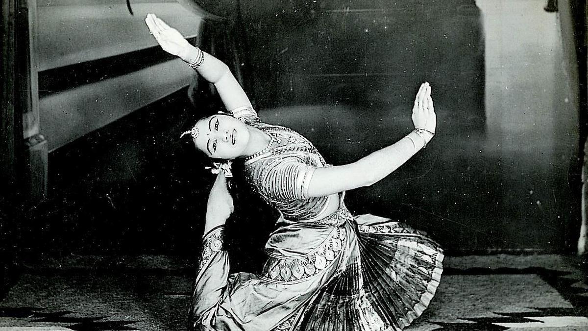 कमला की विरासत: वह सितारा जिसने भरतनाट्यम नर्तकों की पीढ़ियों को प्रेरित किया