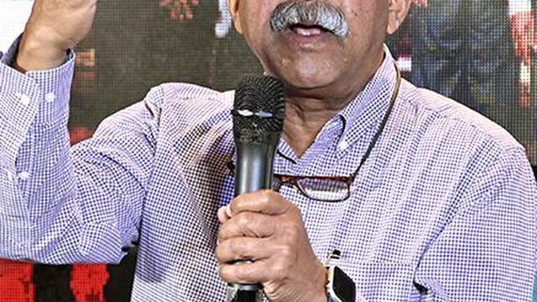 कर्नाटक राज्य क्रिकेट एसोसिएशन चुनाव: उच्च न्यायालय ने अध्यक्ष पद के लिए केएन शांत कुमार के नामांकन पत्र को वैध घोषित किया