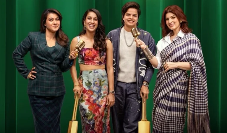 Kajol