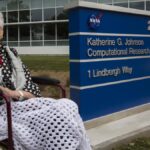 कैथरीन जॉनसन: नासा का भूला हुआ मानव कंप्यूटर