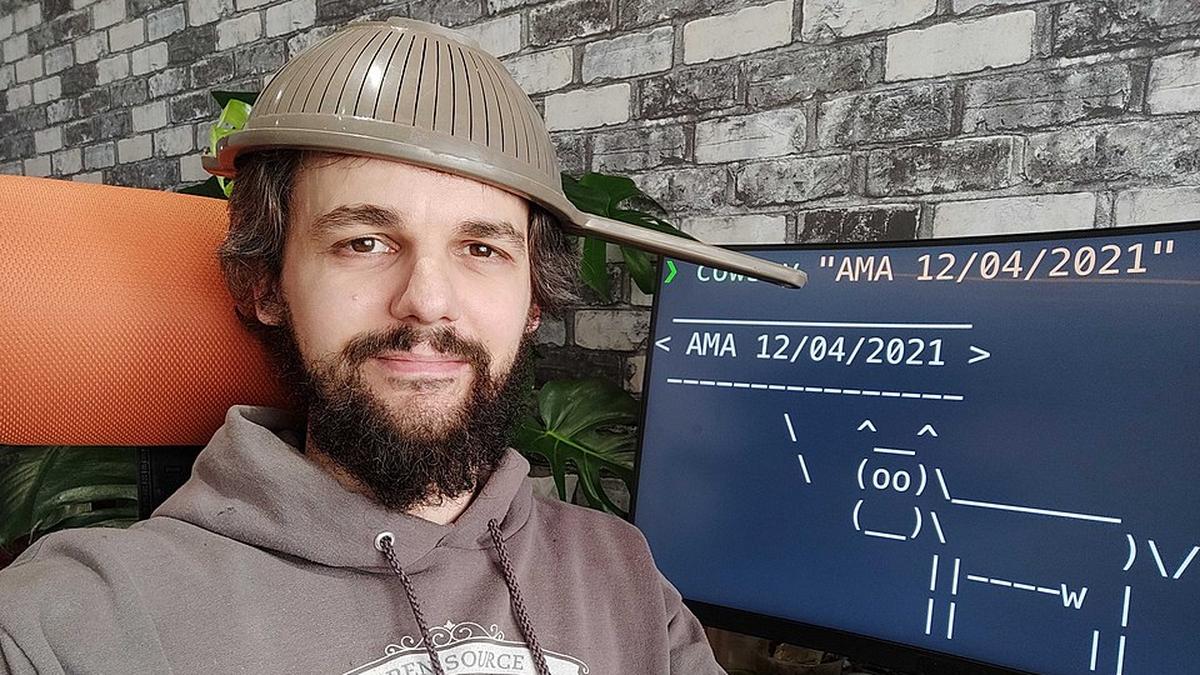 कैसे लिचेस एक वैश्विक शतरंज पावरहाउस बन गया: फ्री, ओपन-सोर्स क्रांति के अंदर