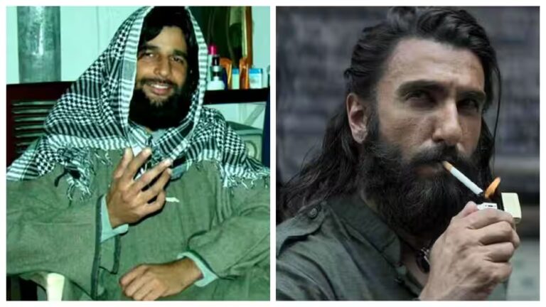 क्यों मेजर मोहित शर्मा के परिवार ने रणवीर सिंह की फिल्म धुरंधर की रिलीज रोकने के लिए दिल्ली उच्च न्यायालय का दरवाजा खटखटाया है