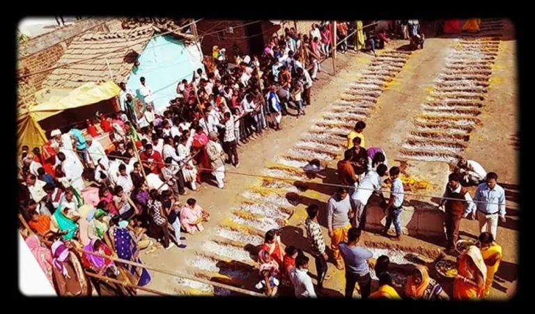 Deori Agni Kund Mela