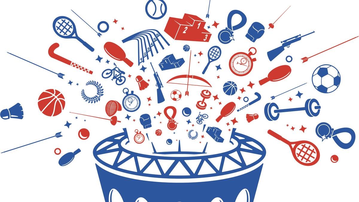 खेल प्रबंधन में करियर