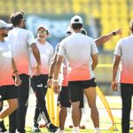 गंभीर कोचिंग युग- स्पिन जाल में फंस गया