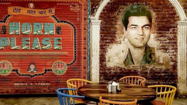 गरम धरम ढाबा: धर्मेंद्र का प्रतिष्ठित खाद्य उद्यम, कहानी और प्रमुख शाखाएँ