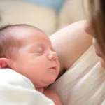 drinking water after pregnancy