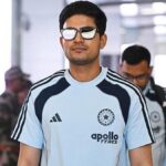 गिल शुक्रवार को फिटनेस परीक्षण से गुजरेंगे लेकिन उनके दूसरा टेस्ट खेलने की संभावना नहीं है