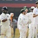 घरेलू मैदान पर भारत की टेस्ट किस्मत: तेज़ गिरावट और असंख्य चिंताएँ