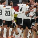 जर्मनी और नीदरलैंड ने शानदार तरीके से विश्व कप के स्थान तय कर लिए हैं