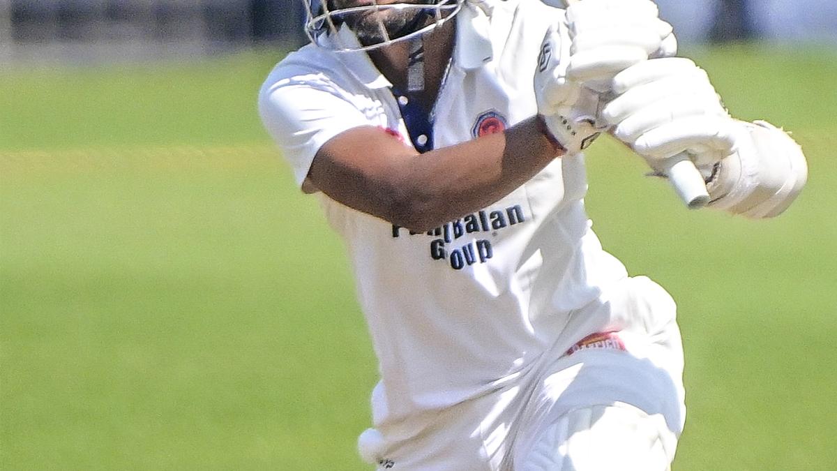 जलज सक्सेना – एक लंबे समय से पोषित सपने की खोज में एक यात्री