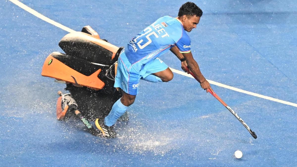 जूनियर हॉकी विश्व कप: भारत ने ओमान को 17 से हराया; ऑस्ट्रेलिया से लड़ते हुए बांग्लादेश हार गया