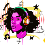 जेन जेड को पॉडकास्ट से खबरें क्यों मिल रही हैं?