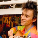 जैकब कोलियर का जेसी वॉल्यूम। 4 टूर भारत आ रहा है: क्या उम्मीद करें