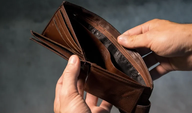 burden of debt