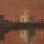 ताज महल अपने बारे में बोलता है | डीएजी की नई 'द म्यूट एलोकेंस ऑफ द ताज महल' प्रदर्शनी में