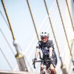 तिरुवनंतपुरम की डॉ. श्रीदेवी वॉर्टरर से मिलें, जिन्होंने गोवा में आयरनमैन 70.3 चैलेंज में जीत हासिल की