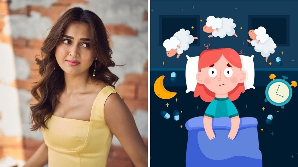 तेजस्वी प्रकाश अकेले नहीं हैं: मनोवैज्ञानिक रातों की नींद हराम करने के पीछे के मूक मानसिक युद्ध की व्याख्या करते हैं