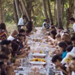 दक्षिण गोवा के धान के खेतों में यह उत्सव स्थानीय फसल और गोवा की परंपराओं का जश्न मनाता है