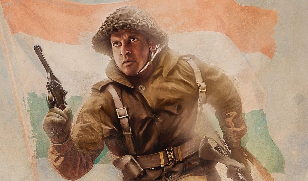 दिल्ली में 120 बहादुर टैक्स फ्री | मुख्यमंत्री रेखा गुप्ता ने फिल्म ‘120 बहादुर’ को दिल्ली में टैक्स फ्री कर दिया है.