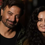 दीया मिर्जा ने राहुल भट्ट के साथ आगामी प्रेम कहानी की शूटिंग पूरी की - पोस्ट देखें