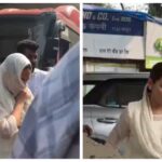 धर्मेंद्र का अंतिम संस्कार: हेमा मालिनी, ईशा देओल, सलमान खान ने बॉलीवुड के 'ही-मैन' को दी अंतिम श्रद्धांजलि