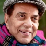 Dharmendra