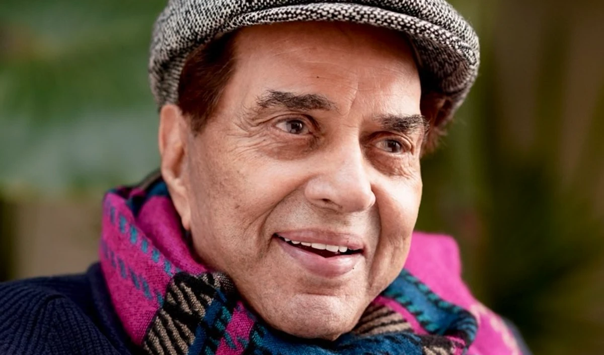 धर्मेंद्र की ‘पूरन पोली’ से राजनीति का अनोखा संगम: एक किस्सा बताता है ‘ही-मैन’ का विनम्र हृदय