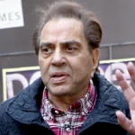 Dharmendra