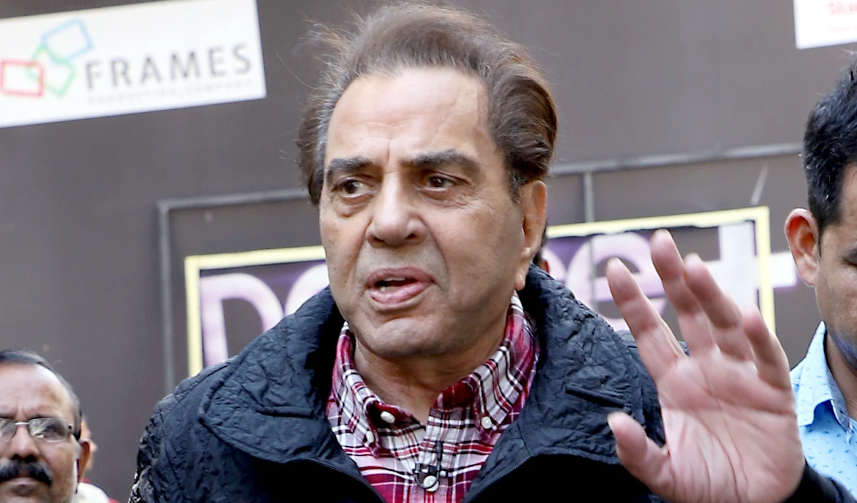 धर्मेंद्र के निधन से भारतीय सिनेमा के एक युग का अंत: राष्ट्रपति, पीएम मोदी समेत राजनीतिक दिग्गजों ने जताया गहरा दुख