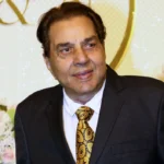 Dharmendra