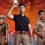धूलपेट पुलिस स्टेशन: तमिल क्राइम ड्रामा का डिजिटल प्रीमियर सेट - यहां बताया गया है कि कब और कहां देखना है