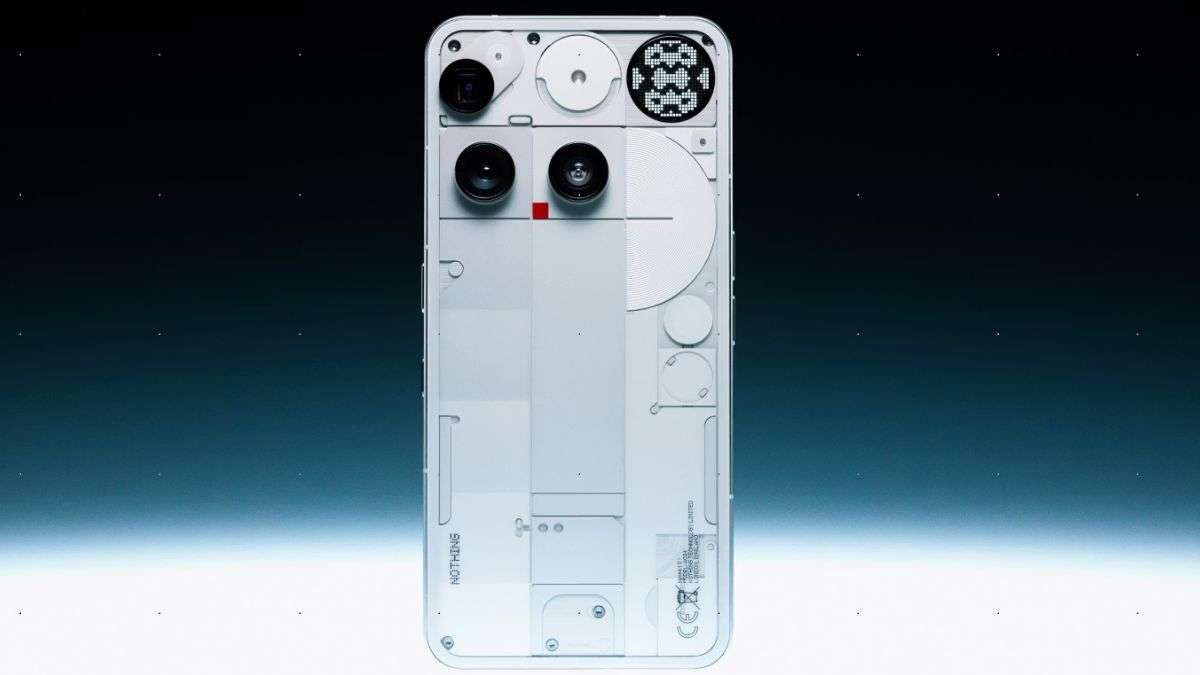 नथिंग फोन 3ए लाइट भारत में 27 नवंबर को लॉन्च होगा: प्रीमियम फीचर्स के साथ किफायती मॉडल