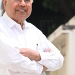 नल्ली कुप्पुस्वामी चेट्टी कहते हैं, ''कर्नाटक संगीत शांति और ऊर्जा प्रदान करता है।''