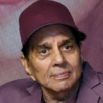 Dharmendra