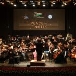 पूर्व भारतीय राजनयिक निरुपमा राव संगीत को कूटनीति का अंतिम रूप मानती हैं