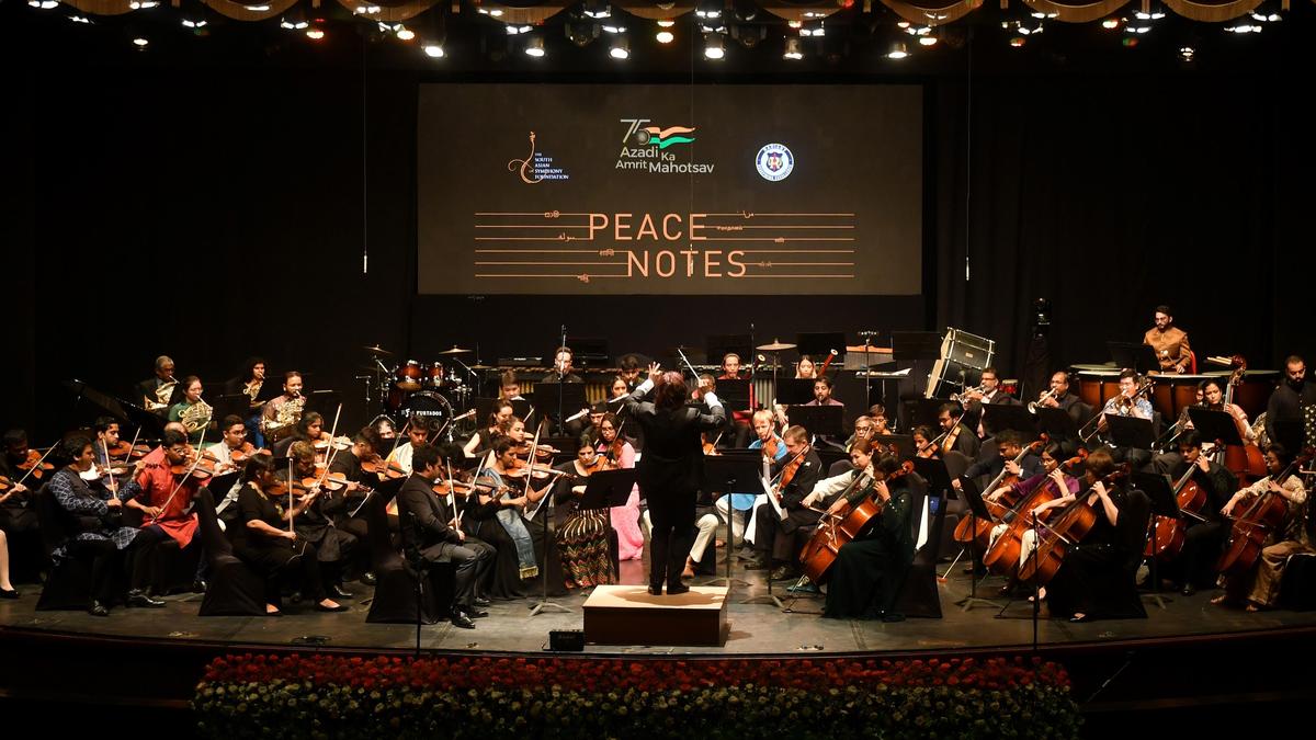 पूर्व भारतीय राजनयिक निरुपमा राव संगीत को कूटनीति का अंतिम रूप मानती हैं