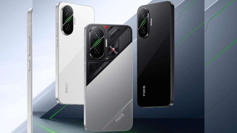 पोको F7, X7 सीरीज़ को इस महीने हाइपरOS 3 अपडेट मिलेगा: पूर्ण रोलआउट टाइमलाइन का खुलासा