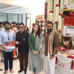 प्रभास की एक्शन ड्रामा स्पिरिट की शूटिंग सितारों से सजे मुहूर्त समारोह के साथ शुरू हुई