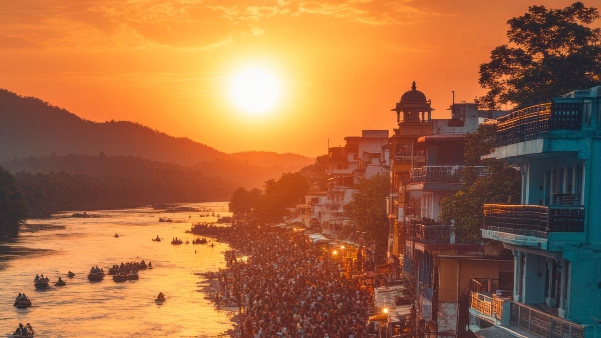 प्रयागराज में माघ मेला 2026: मुख्य तिथियाँ और यात्रा मार्गदर्शिका