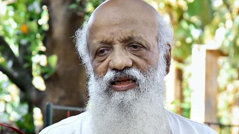 प्रसन्ना हेग्गोडु: मेरी कला पर रंगमंच का प्रभाव बहुत अधिक है