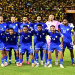 फीफा विश्व कप क्वालीफायर: कुराकाओ ने विश्व कप के लिए अर्हता प्राप्त करने वाले जनसंख्या के हिसाब से सबसे छोटे देश के रूप में इतिहास रचा