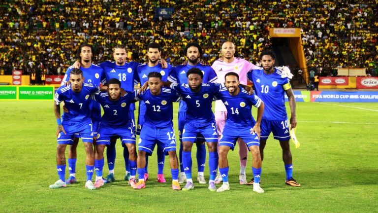 फीफा विश्व कप क्वालीफायर: कुराकाओ ने विश्व कप के लिए अर्हता प्राप्त करने वाले जनसंख्या के हिसाब से सबसे छोटे देश के रूप में इतिहास रचा