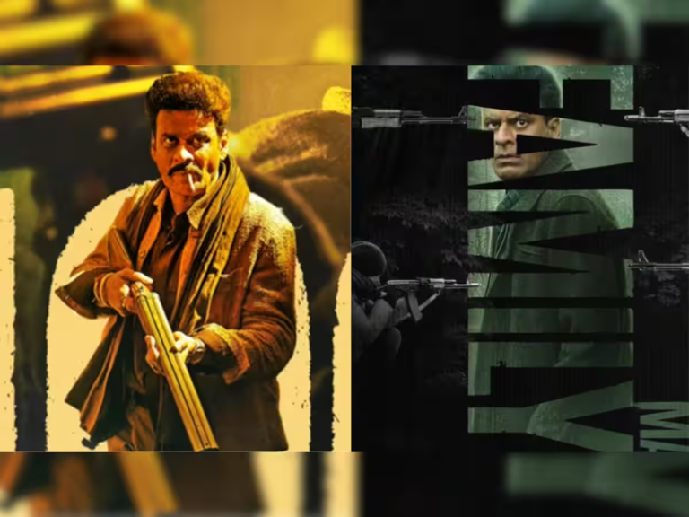 'फोर्टीफोरवा' कौन है? बिहार के लड़के को एनएसडी ने 3 बार ठुकराया, अब एक अनुभवी अभिनेता और पद्म श्री पुरस्कार विजेता