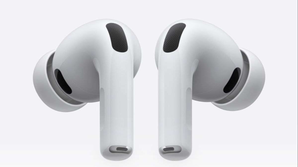 फ्लिपकार्ट ब्लैक फ्राइडे सेल में Apple AirPods Pro की कीमत 15000 रुपये से कम हो गई है