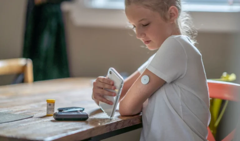 Pre-diabetes risk increasing in children