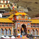 Badrinath Dham