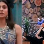 बिग बॉस 19 अपडेट: मालती चाहर ने फरहाना भट्ट के पैर टेबल से नीचे गिरा दिए, जिससे बड़ी लड़ाई हुई