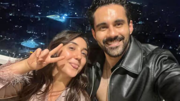 बिग बॉस 19: अभिषेक बजाज अशनूर कौर के साथ फिर से जुड़े, उनका कहना है कि उनका निष्कासन 'व्यक्तिगत लगा'