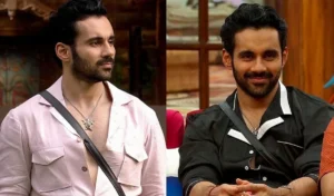 बिग बॉस 19 | अभिषेक बजाज का पूर्व पत्नी पर पलटवार, कहा ‘प्रसिद्धि के भूखे लोग’, धोखाधड़ी के आरोपों को बताया बेबुनियाद